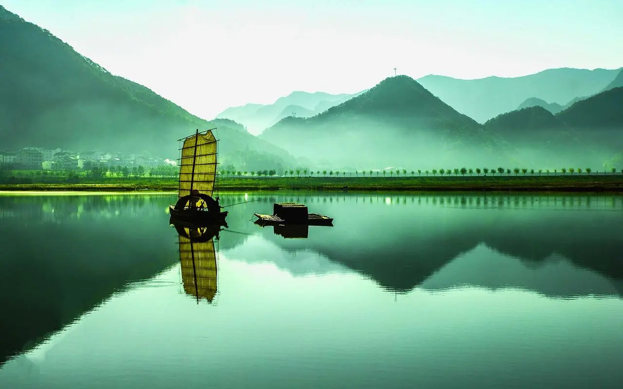 工业高效